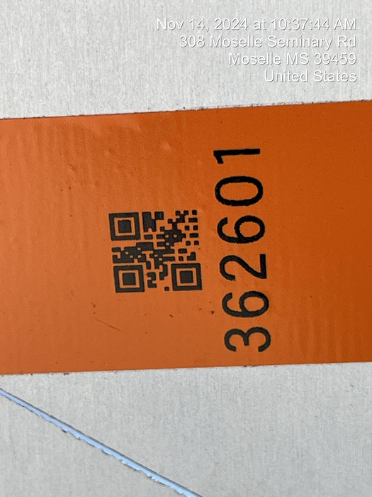 2023 REID LIFTING Port-A-Gantry PGSS11000