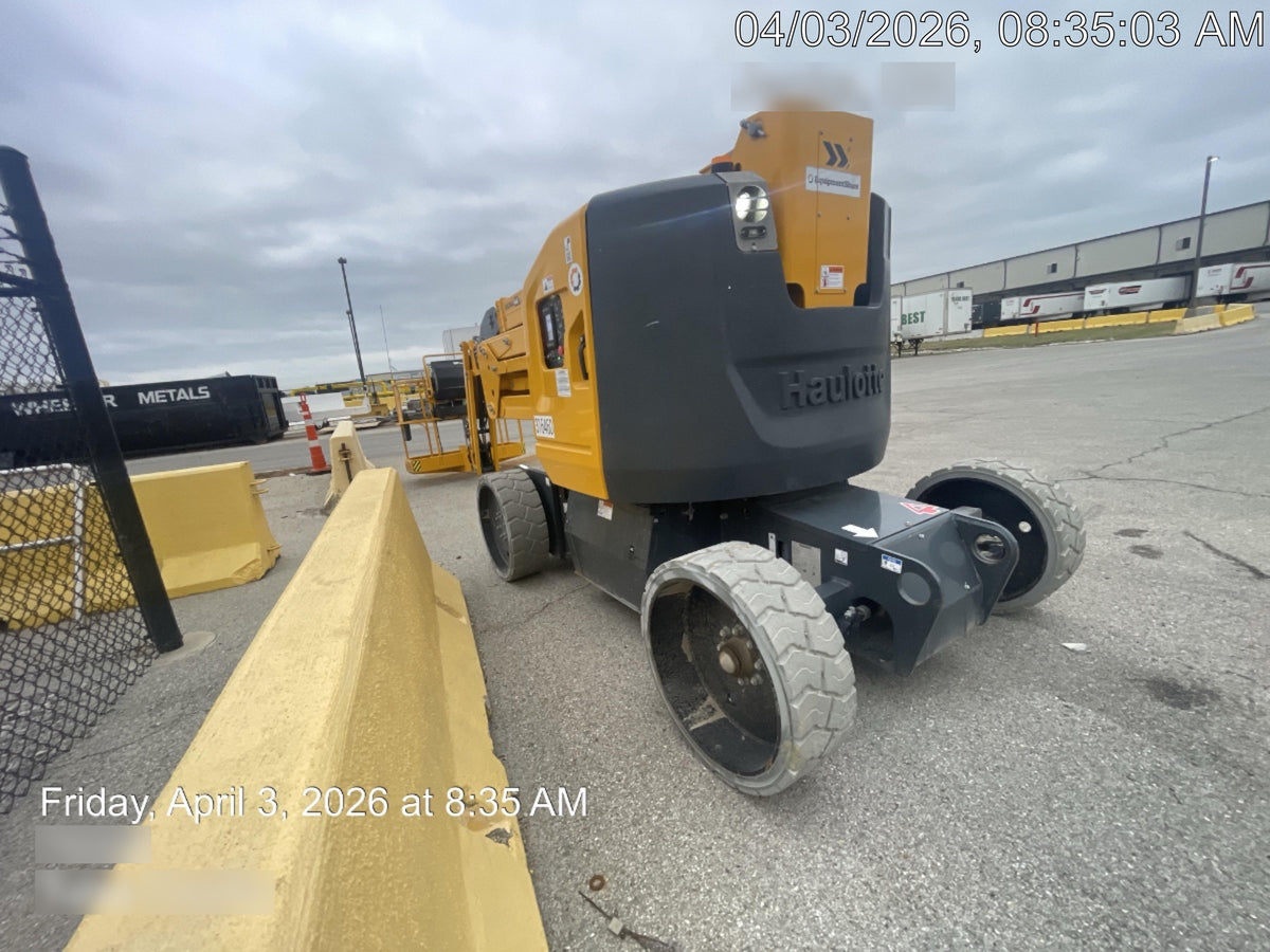 2023 HAULOTTE SIGMA46PRO