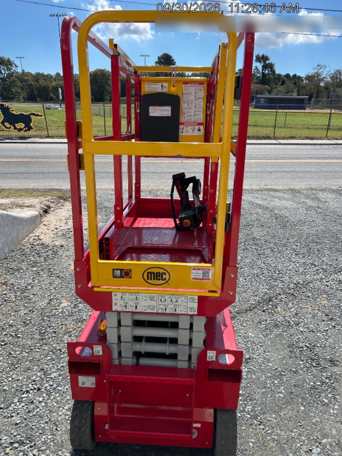 2026 MEC Micro 19-XD+