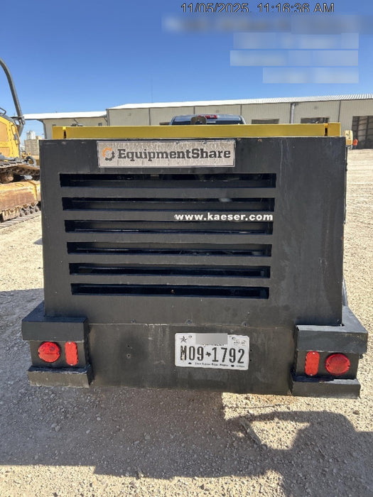 2019 KAESER M58
