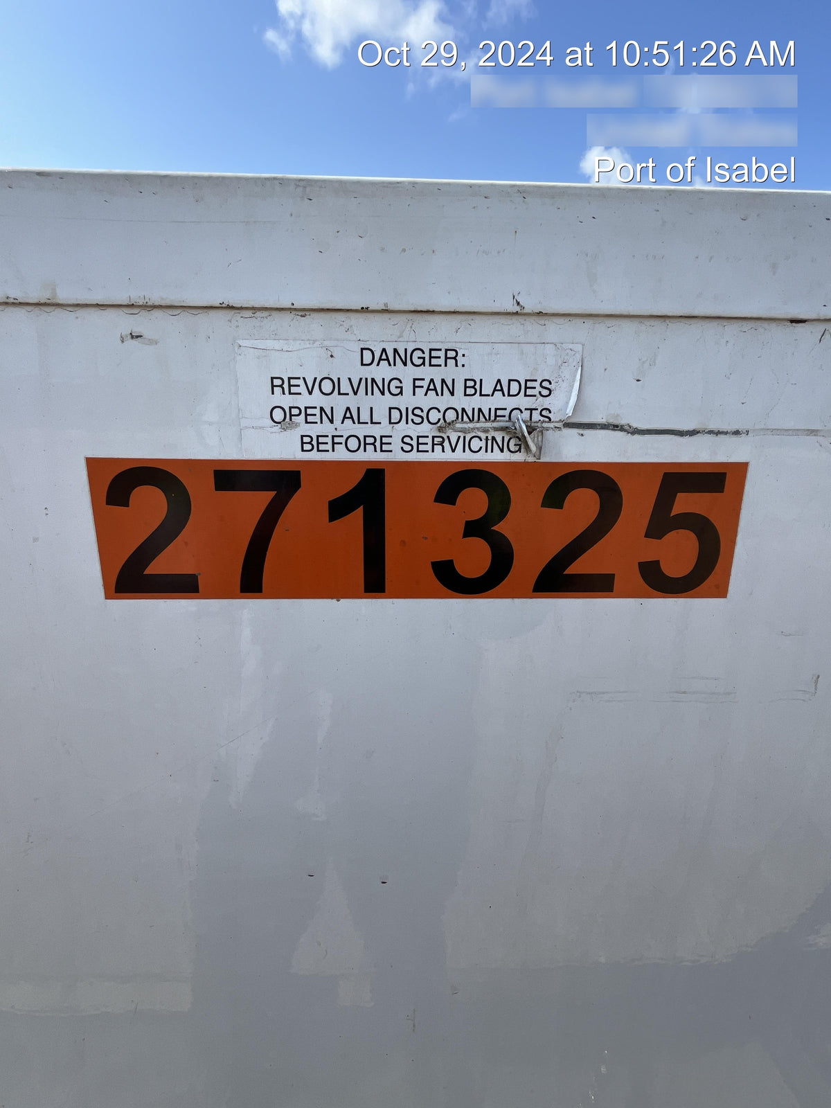 2022 UNITED COOL AIR PACH5N3AS15