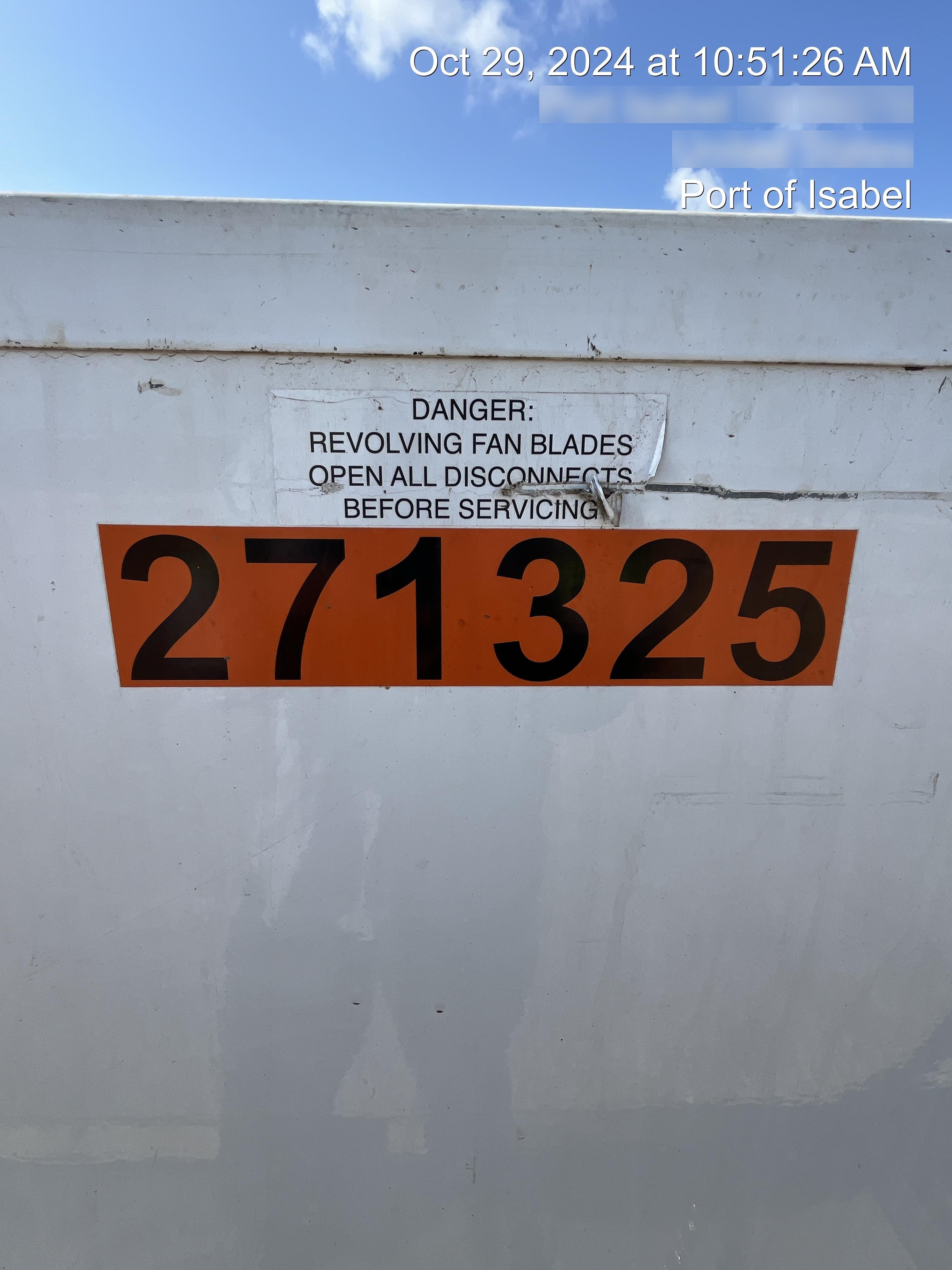 2022 UNITED COOL AIR PACH5N3AS15