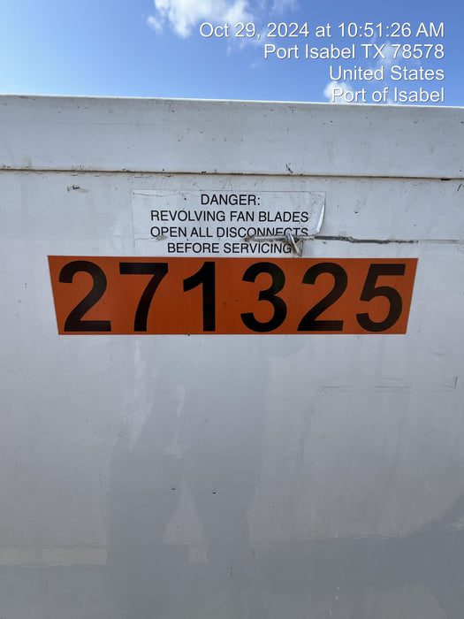 2022 UNITED COOL AIR PACH5N3AS15