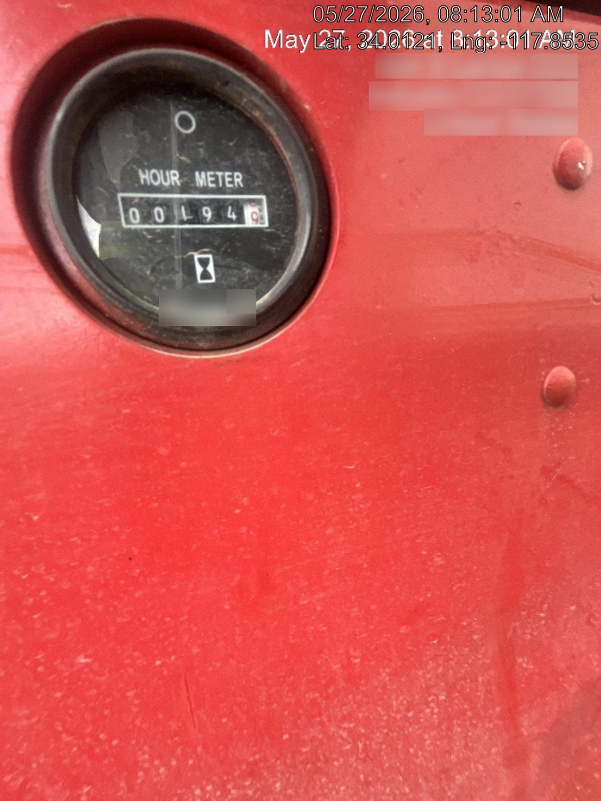 2021 MEC 4555SE