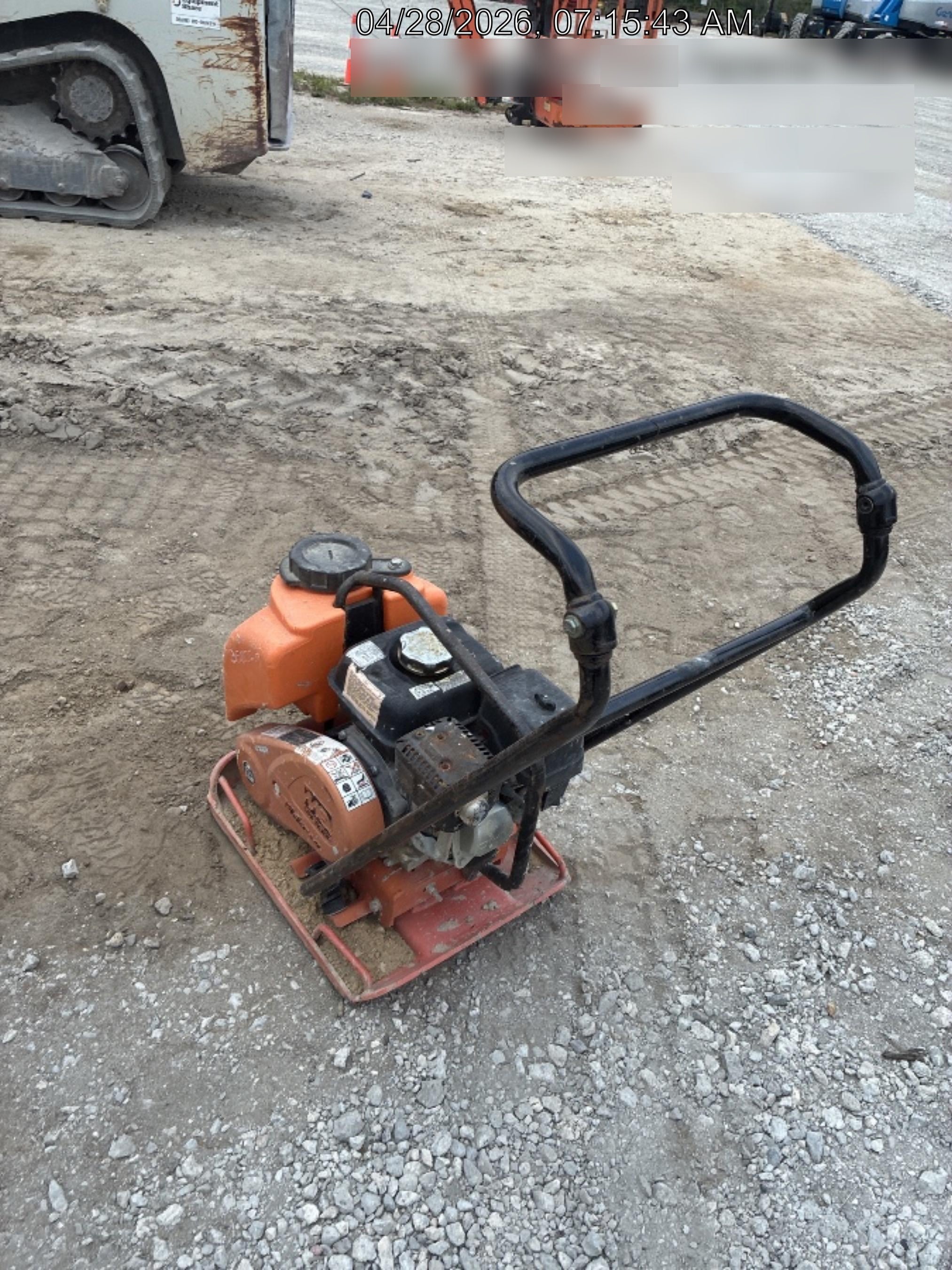 2023 MULTIQUIP MVC82VHW