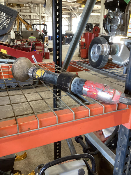 2021 CHICAGO PNEUMATIC C0035