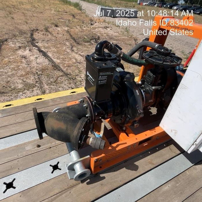 2022 PIONEER EPP66S12L71