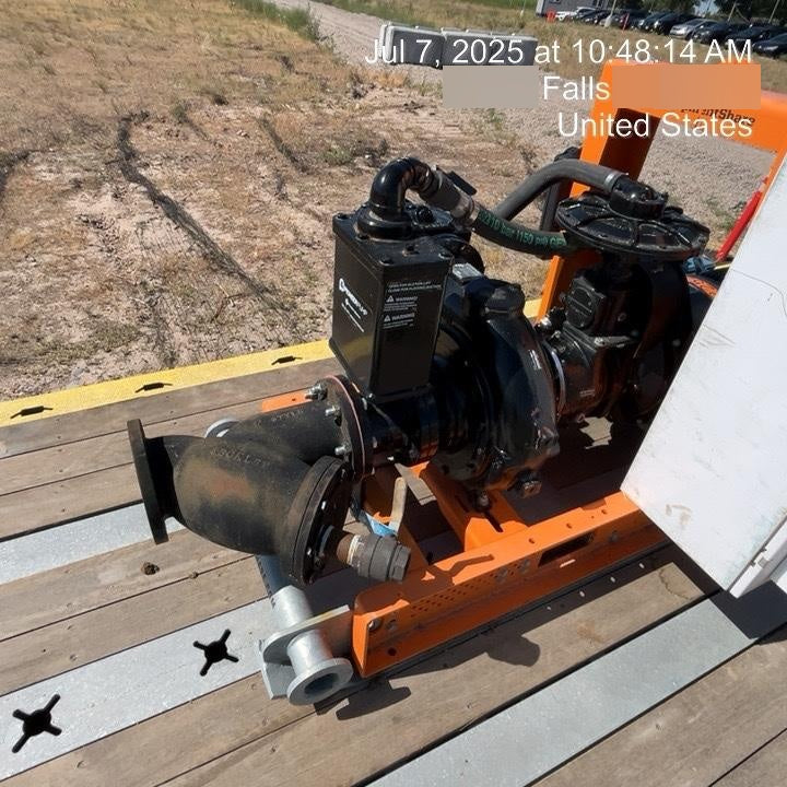 2022 PIONEER EPP66S12L71