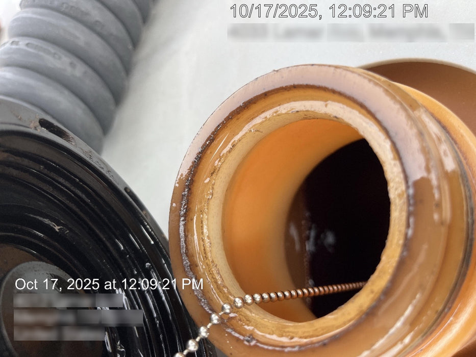 2019 Wacker Neuson LTV6L-MH Wacker Neuson LTV6L Mobile Light Tower w/Fuel Level Sensor Installed