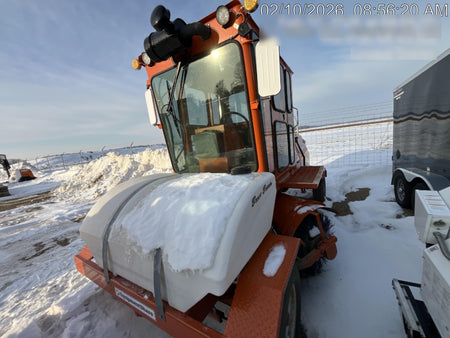 2023 BROCE RCT350