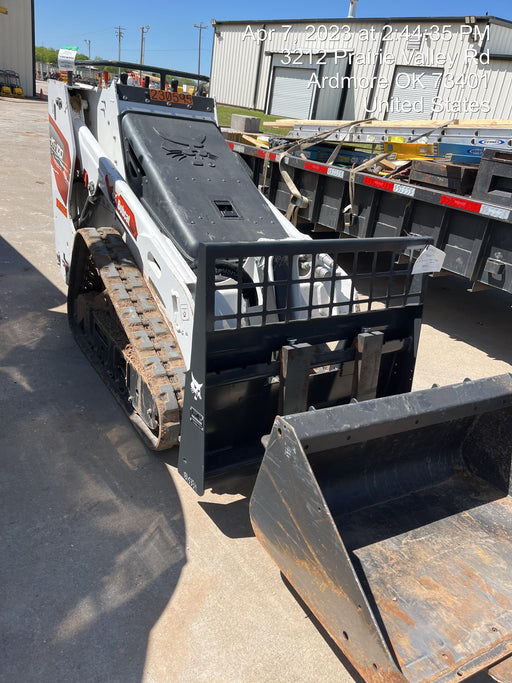 2023 BOBCAT 36" Mini Skid Steer Fork Carriage - Bobcat