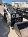 2023 BOBCAT 36" Mini Skid Steer Fork Carriage - Bobcat