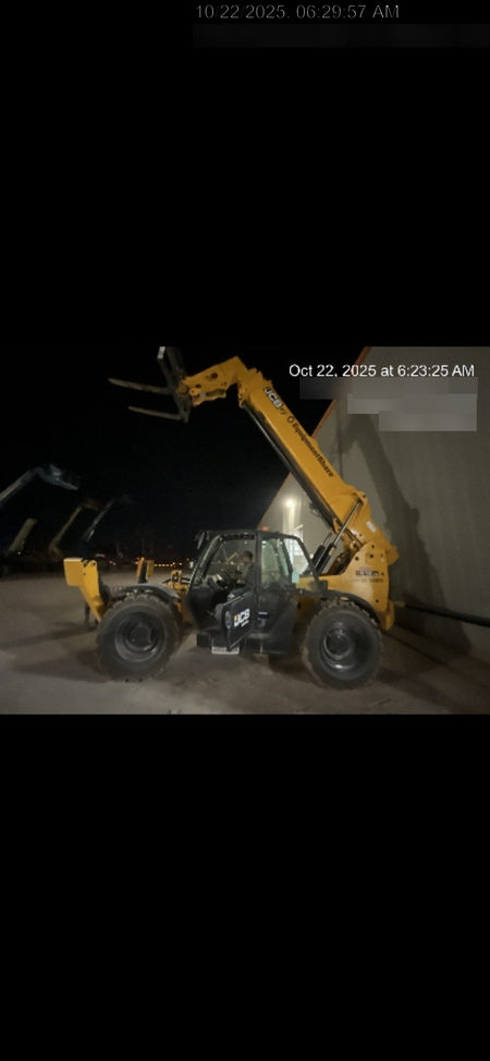 2025 JCB 512-56