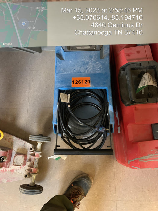 2020 PHOENIX 4038550