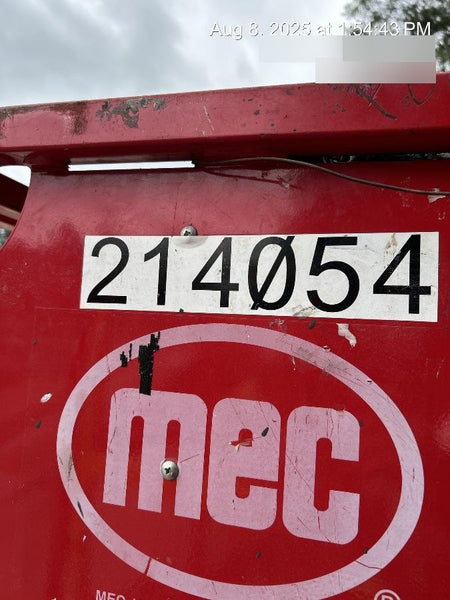 2022 MEC Micro 19