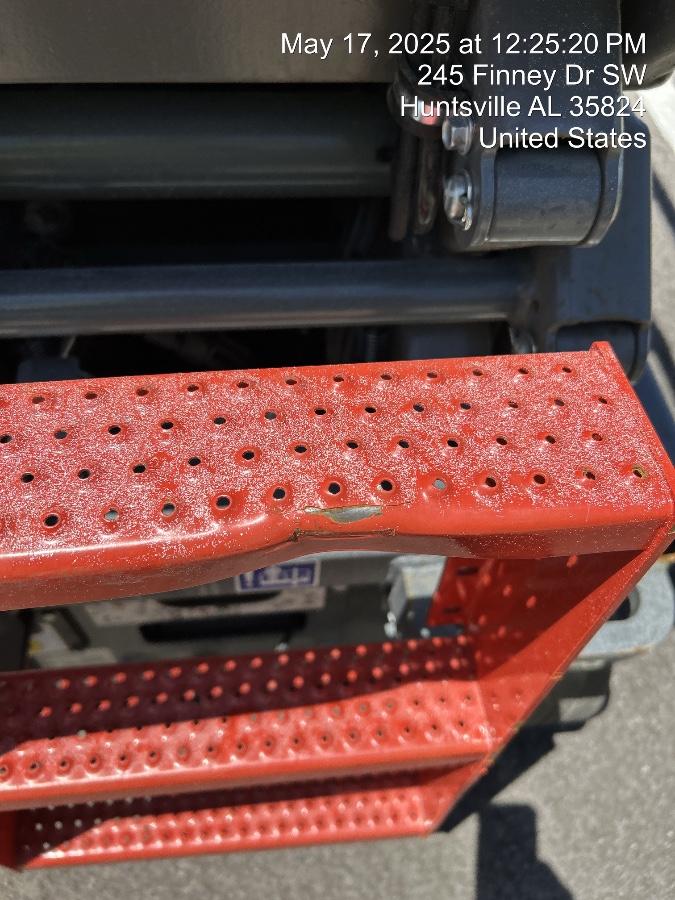 2024 Skyjack SJ3219 Electric Drive, Sld NM Tires, DBcns, RFRails, Power to Platform, T3 + Access Control