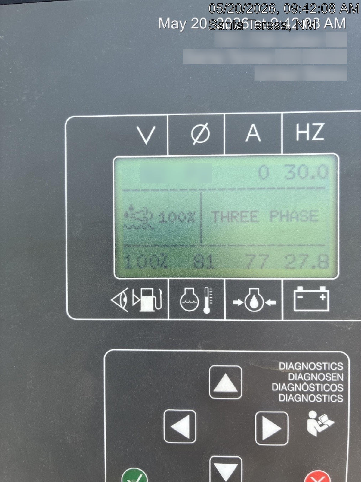 2019 WACKER NEUSON G130