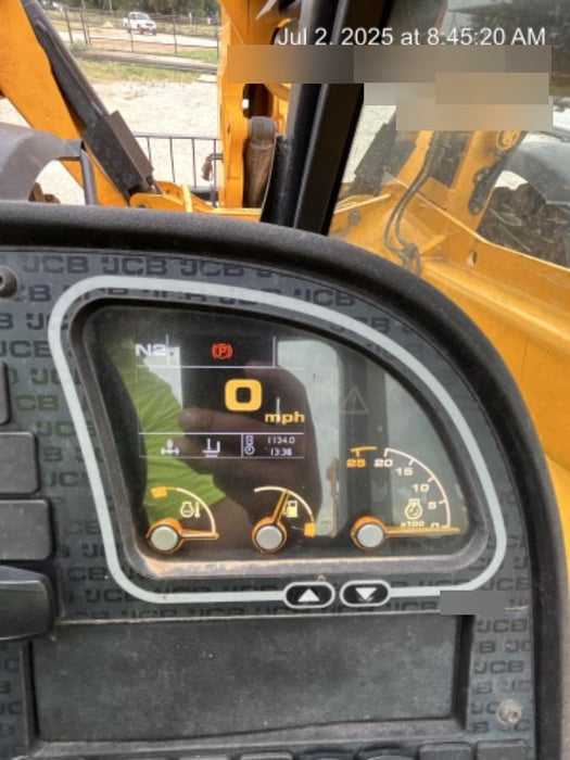 2023 JCB 510-56