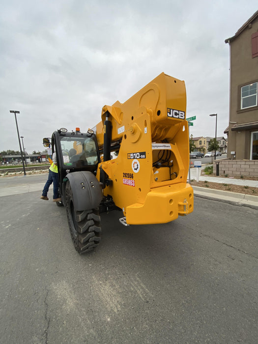 2023 JCB 510-56