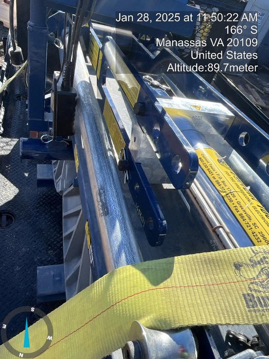 2024 CURRENT TOOLS 254P