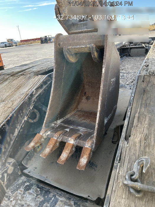 2023 JCB 3CX-14 Extendable Stick 74hp, Cab/Heat/Air, 4WD, Extendable Stick, Easy Controls, 1 Way Hydraulics, With Loader Pipework