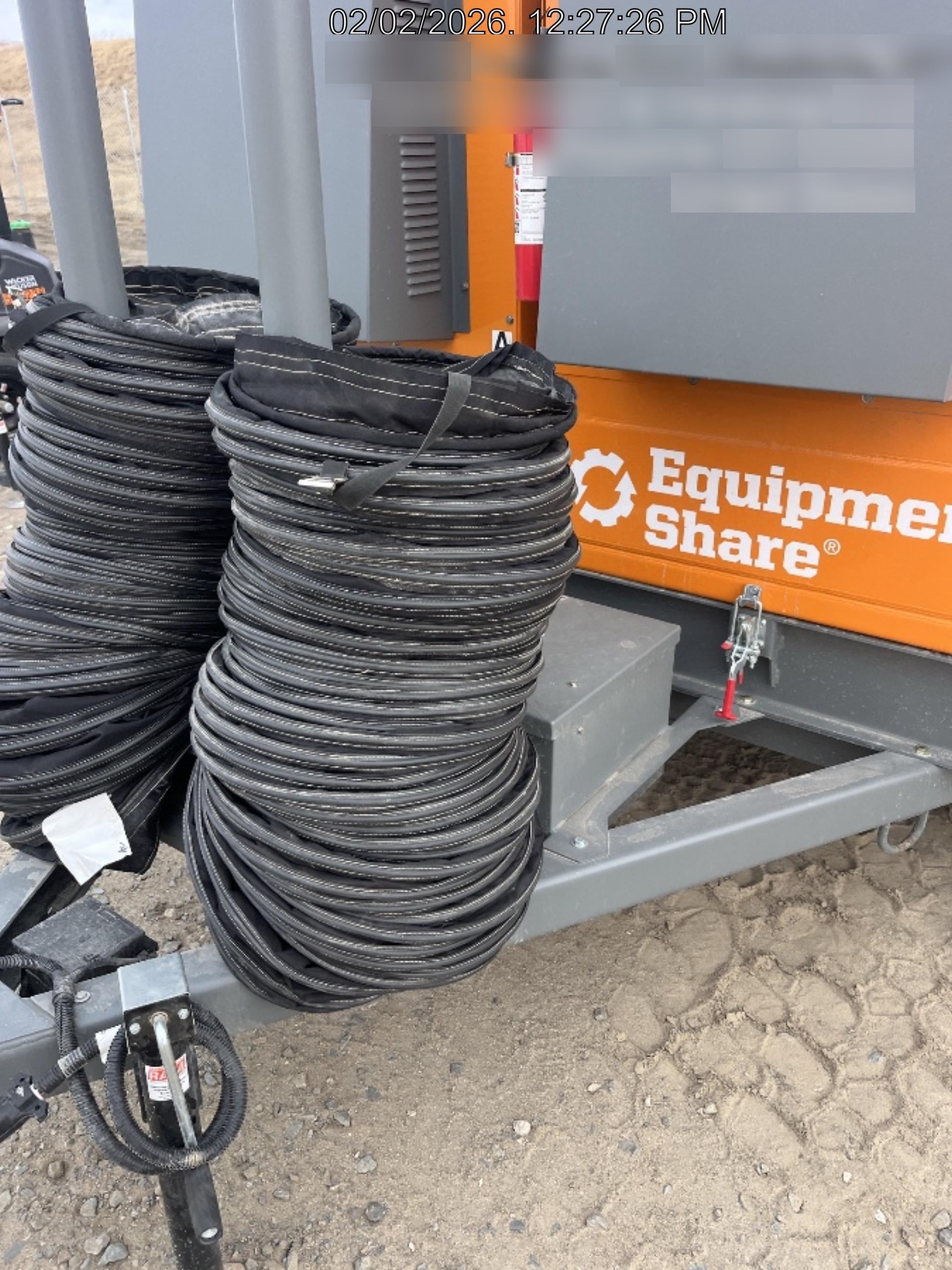 2025 THERM DYNAMICS TD1250