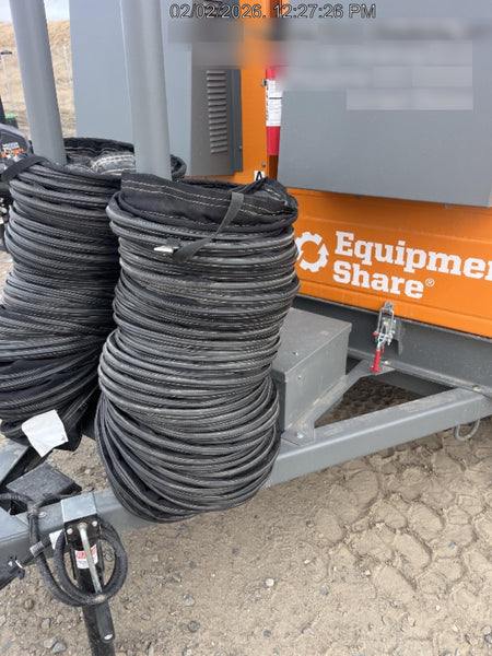 2025 THERM DYNAMICS TD1250