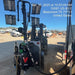 2024 Wacker Neuson LTT4 Diesel, Kohler KDW702, Deep Sea Controller, Auto Start, LED 320W, Bypass Outlet, T3