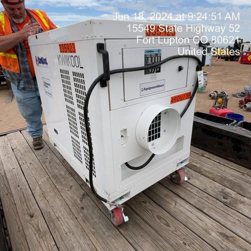 2023 KWIKOOL KPO5-43H