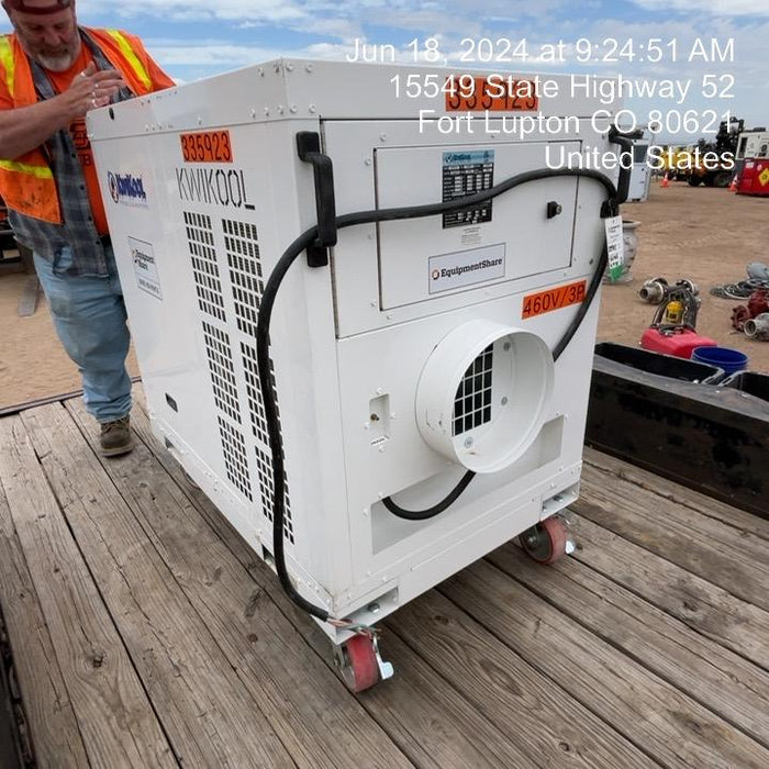 2023 KWIKOOL KPO5-43H