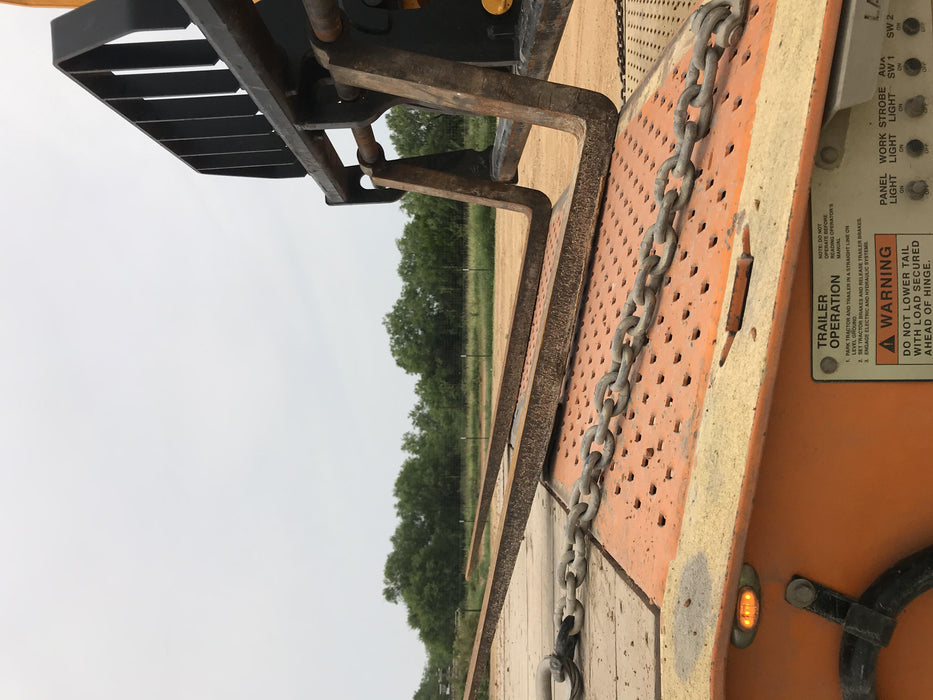 2020 JCB 510-56 JCB 510-56