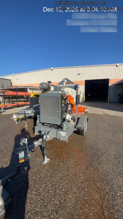 2023 PREMIER PUMP 6NNT‐RP‐TD2.9‐T85