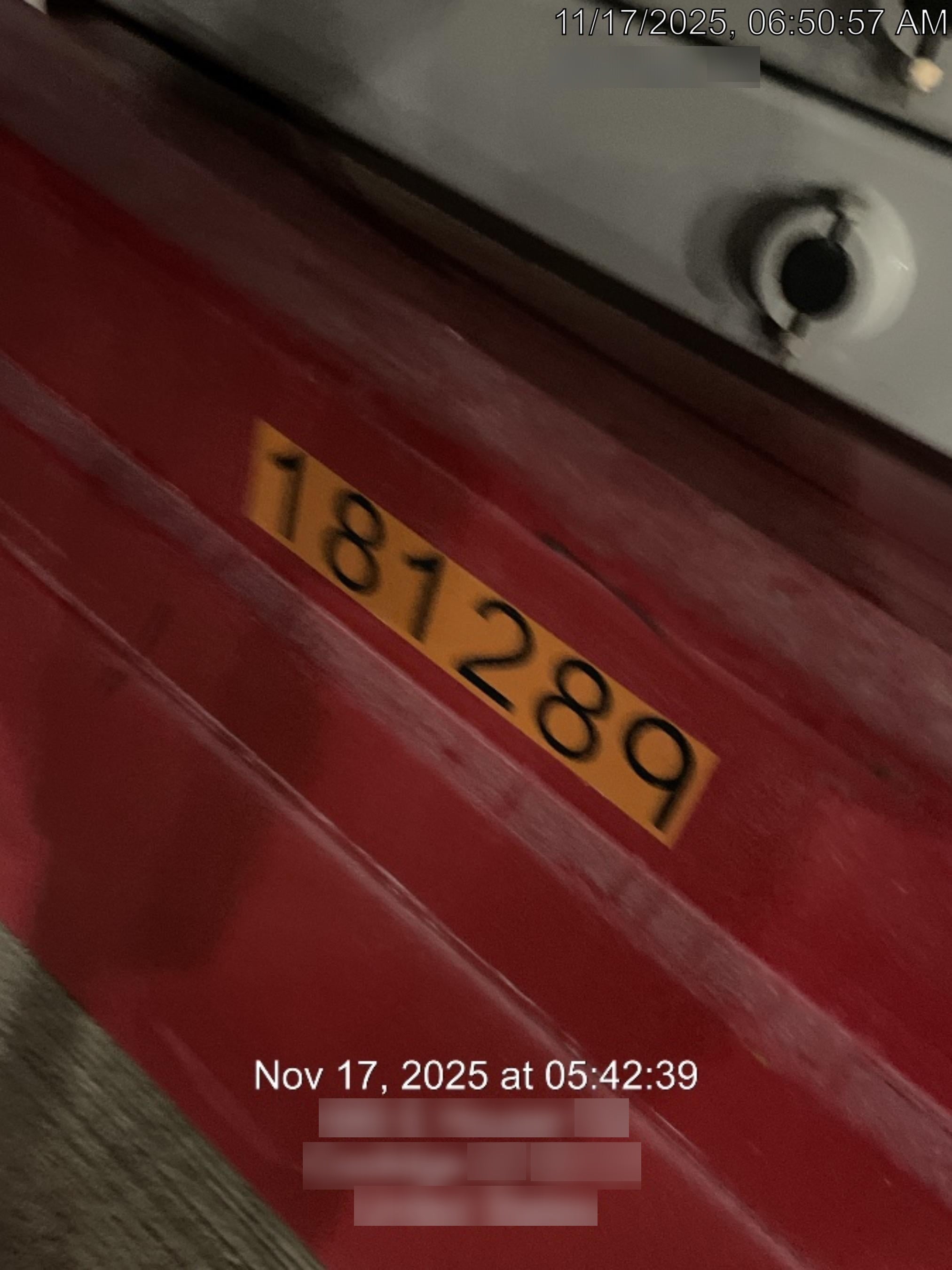 2021 MEC 4046SE