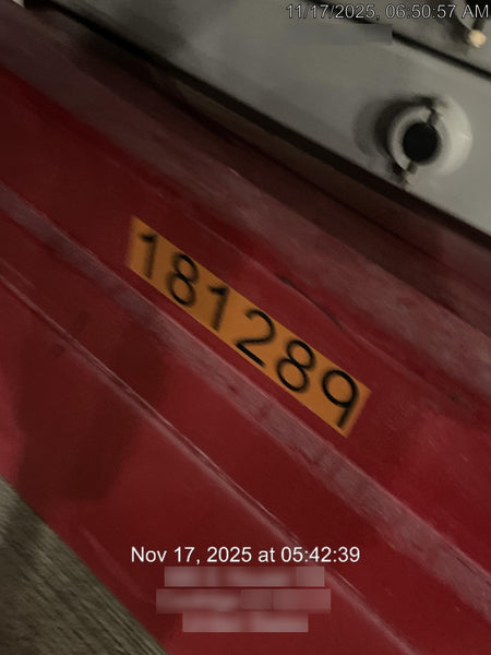 2021 MEC 4046SE