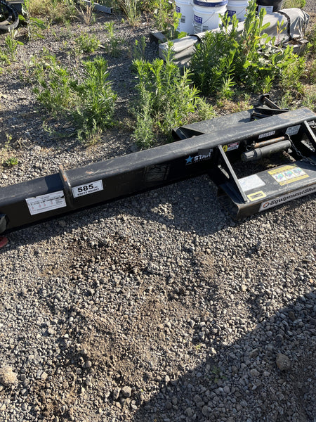2023 STAR INDUSTRIES M1360B - Star JIB Boom