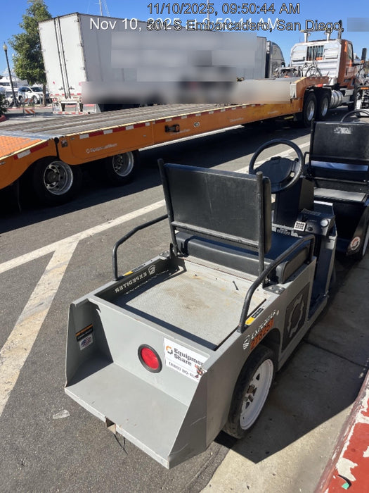 2022 COLUMBIA Expediter