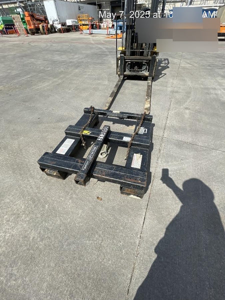2023 STAR INDUSTRIES 1395B