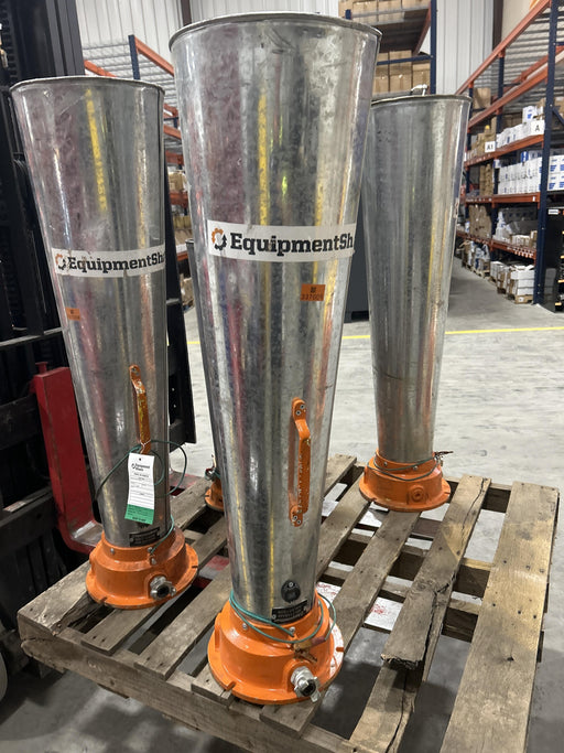 2023 MICHIGAN PNEUMATIC ES-6AM-TRACKER