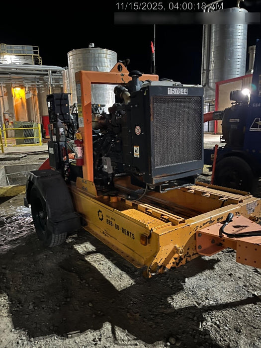 2021 PIONEER PP66S12L71-TD2.9L4