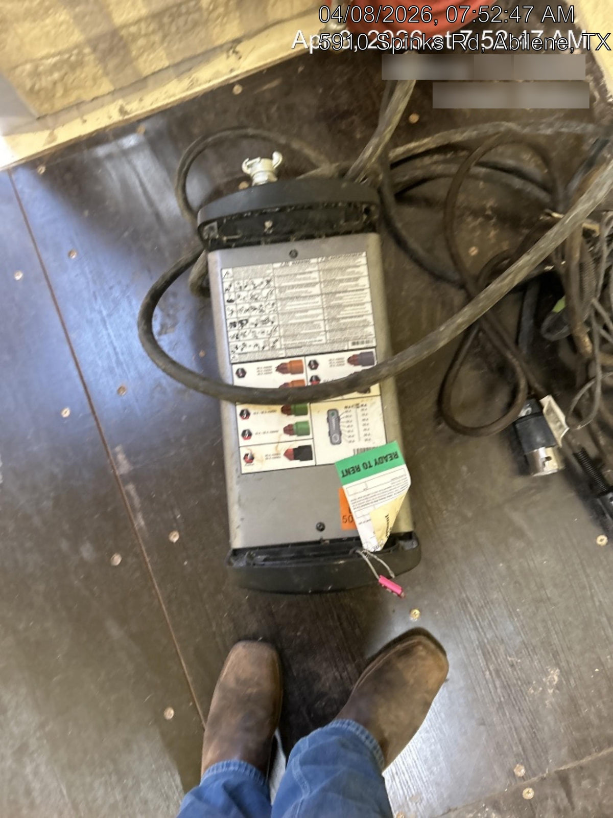 2024 HYPERTHERM Powermax 65