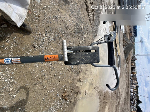 2020 HUSQVARNA CT 36-8A-V