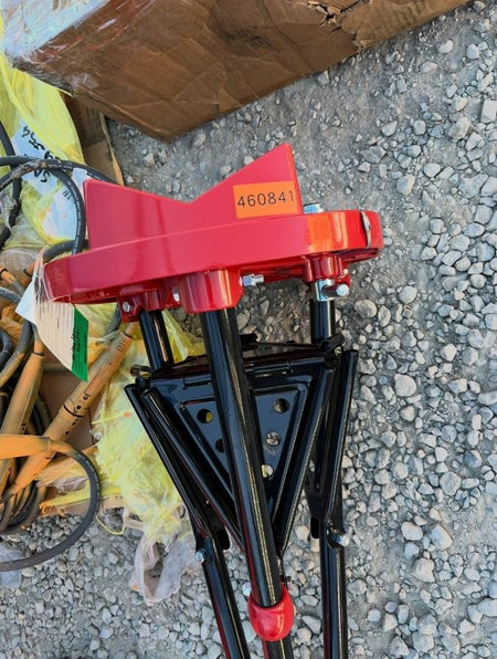 2024 B&B PIPE 6100