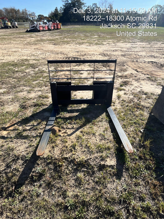 2024 ARROW MATERIAL HANDLING F5100CB