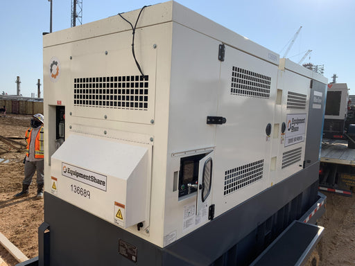 2021 ATLAS COPCO QAS 330