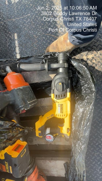 2021 MICHIGAN PNEUMATIC 751SS