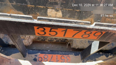 2023 MANITOU 50504723