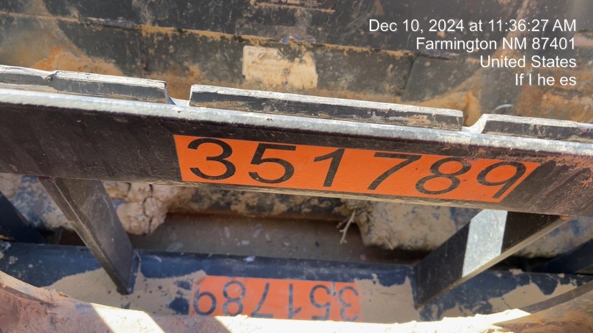 2023 MANITOU 50504723