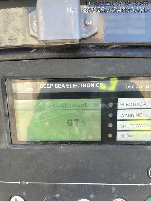 2021 AIRMAN SDG25S-8E1