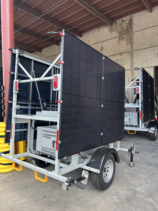 2025 PROGRESS SOLAR SOLUTIONS Helios-2XP