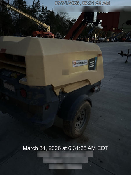 2020 ATLAS COPCO XAS188